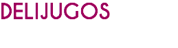 DELIJUGOS